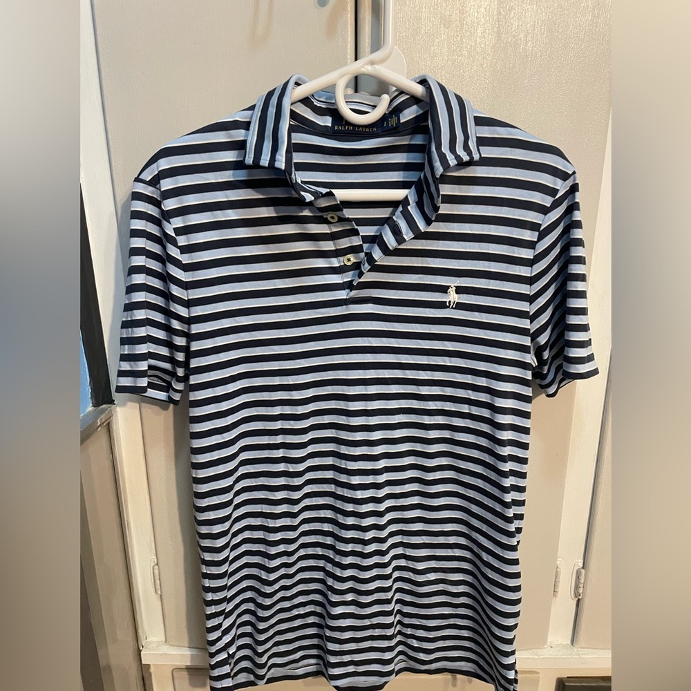 Size S Mens Shirts (Southern Tide and Polo)